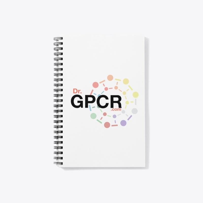 Dr. GPCR Notebook