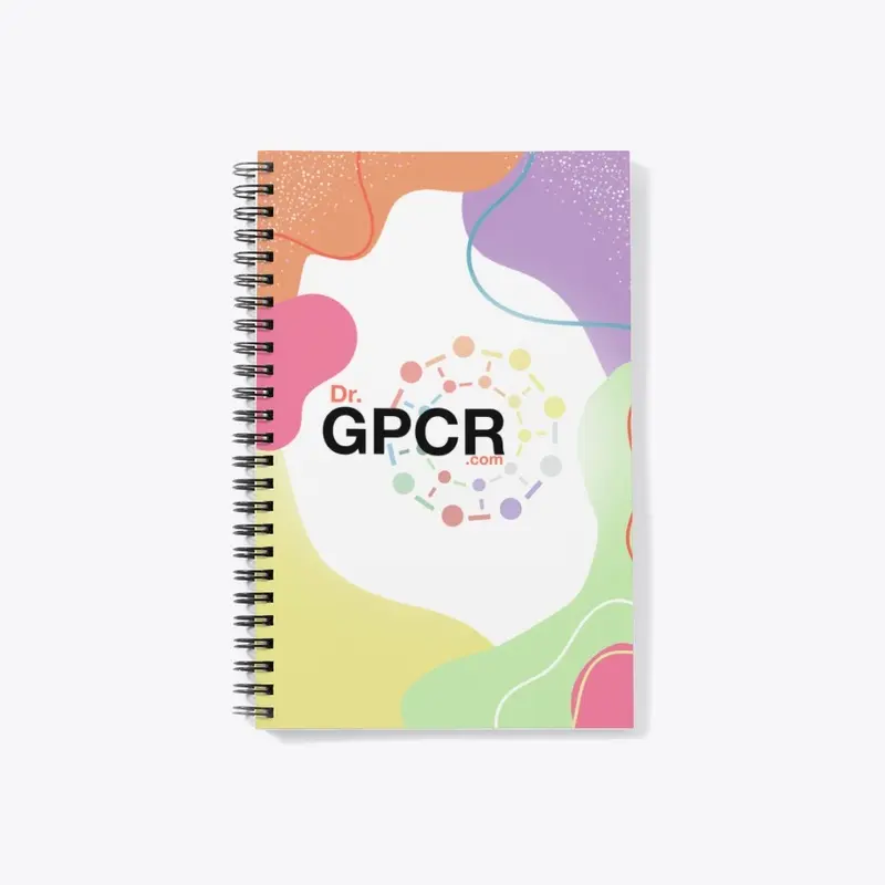 GPCR Retreat Notebook