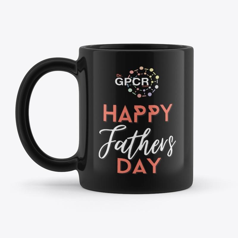 Dr. GPCR Dad Jokes Mug 1.0