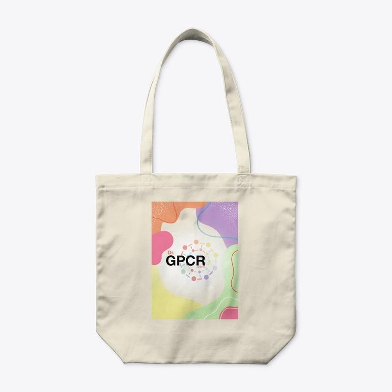 GPCR Retreat Tote Bag